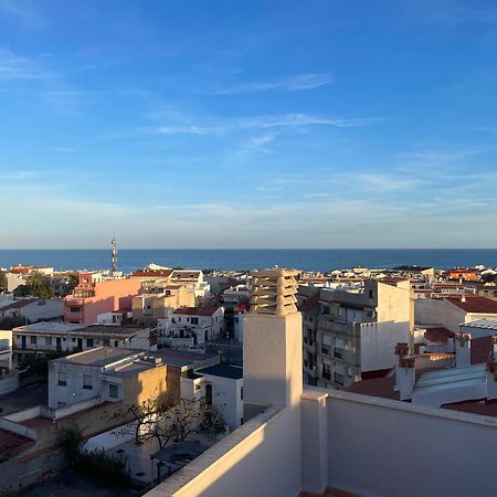 Apartamentos Neptuno 3000 Alcossebre Exterior foto