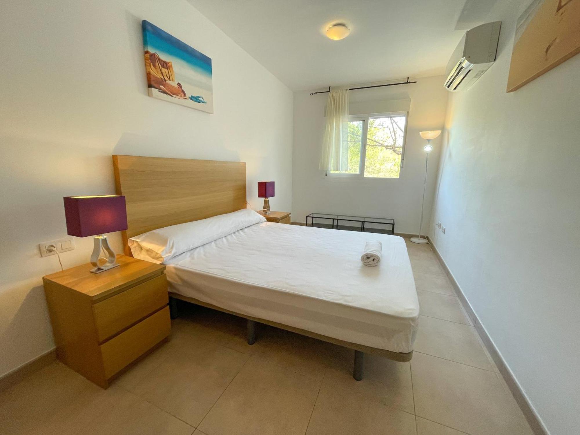 Apartamentos Neptuno 3000 Alcossebre Exterior foto