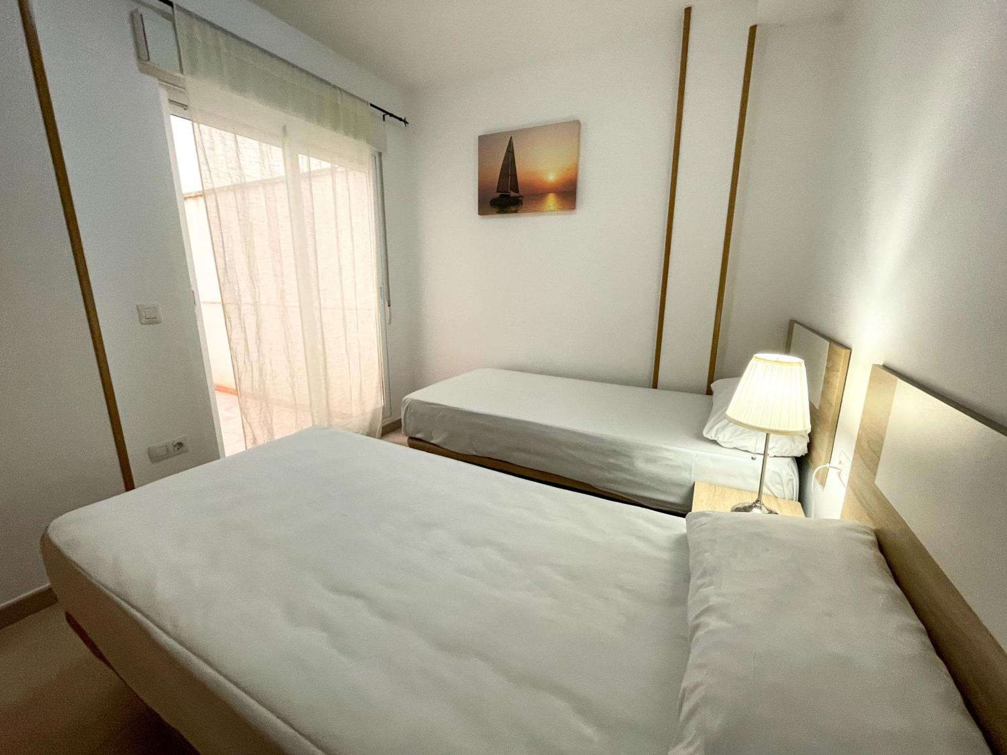 Apartamentos Neptuno 3000 Alcossebre Exterior foto