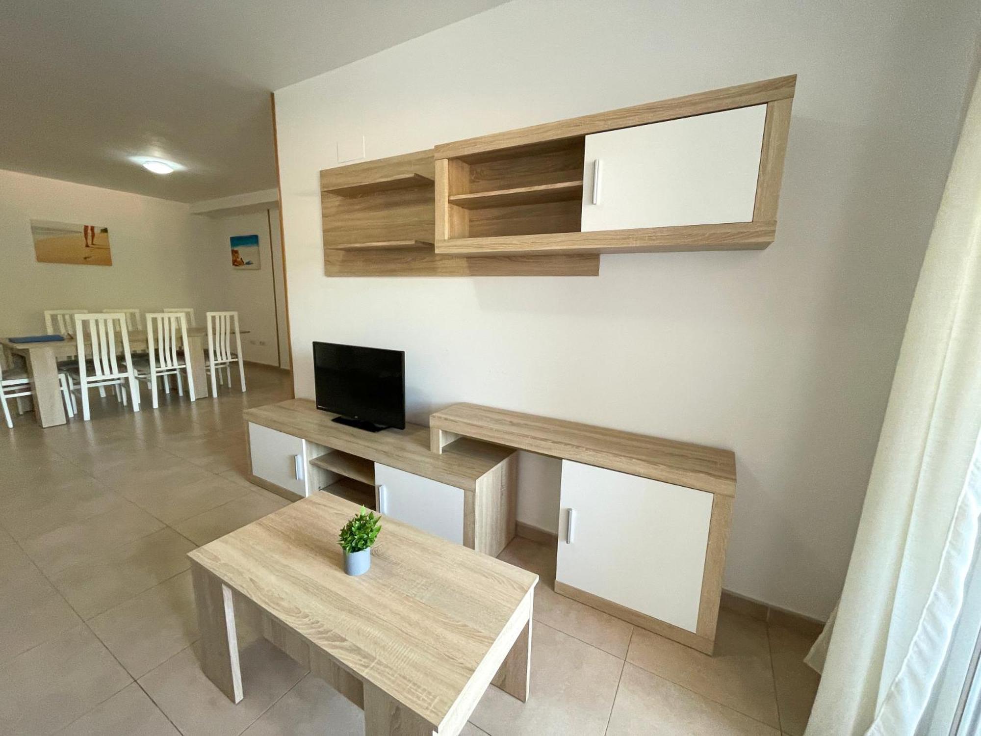 Apartamentos Neptuno 3000 Alcossebre Exterior foto