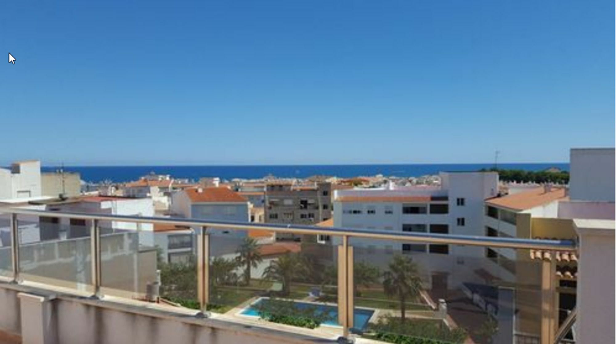 Apartamentos Neptuno 3000 Alcossebre Exterior foto